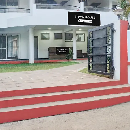 Townhouse Khandala Hill View Formerly Jd Villa-3