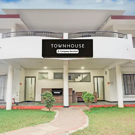 Townhouse Khandala Hill View Formerly Jd Villa-2